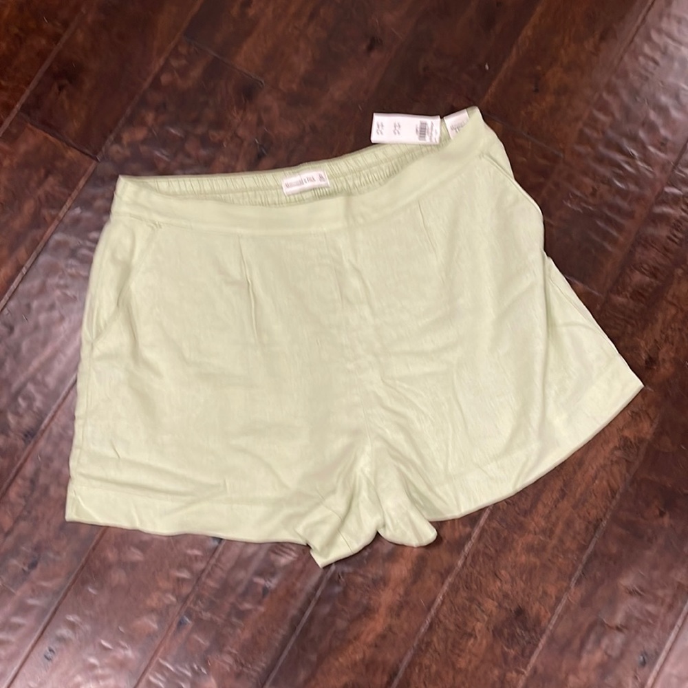 Abercrombie & Fitch shorts